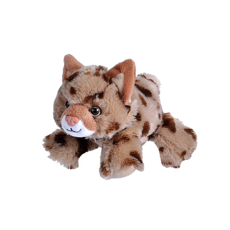 Bobcat Stuffed Animal