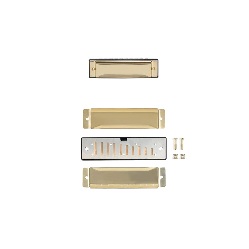 Harmonica Kit