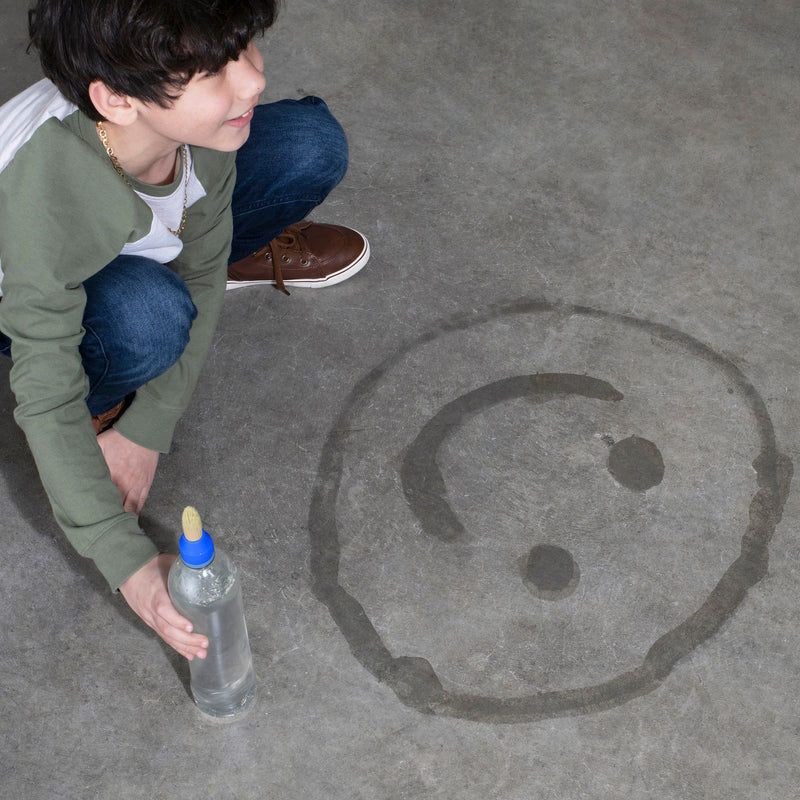 Huckleberry Water Brush