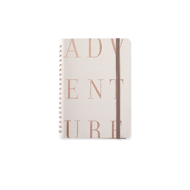 Adventure Travel Journal