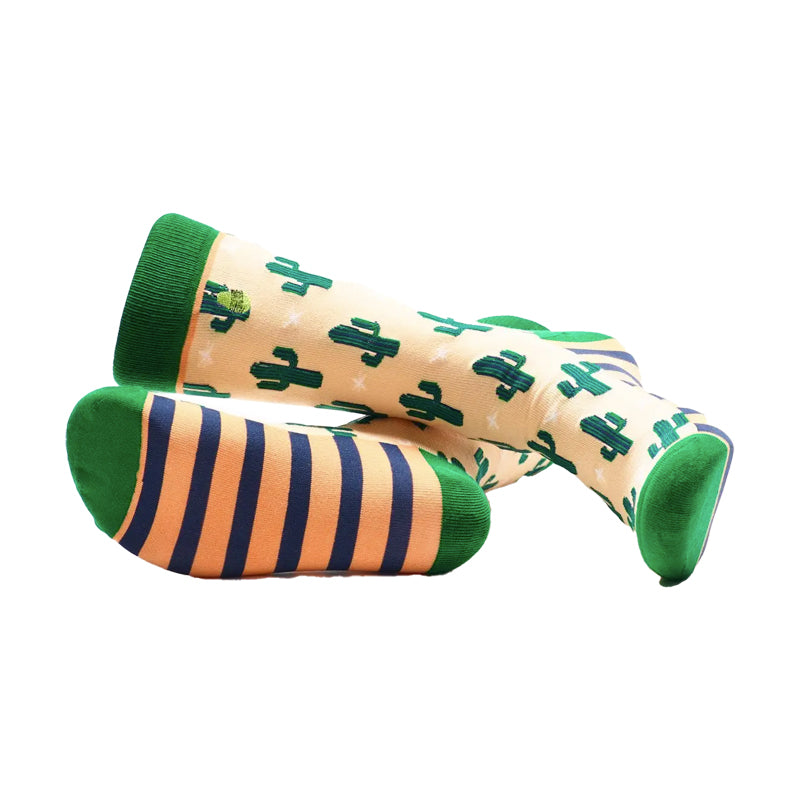 Cactus Socks
