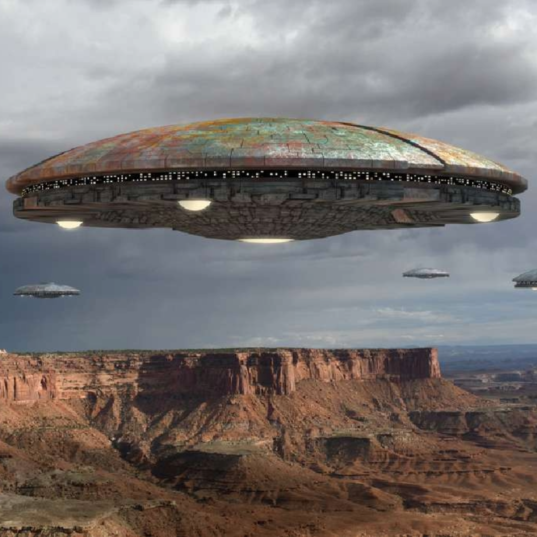 Strange Facts about Southern Utah