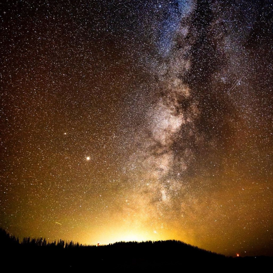 Dark Sky Seeking: where to stargaze in Southern Utah