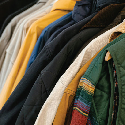 Mojave + Switchpoint Winter Drive