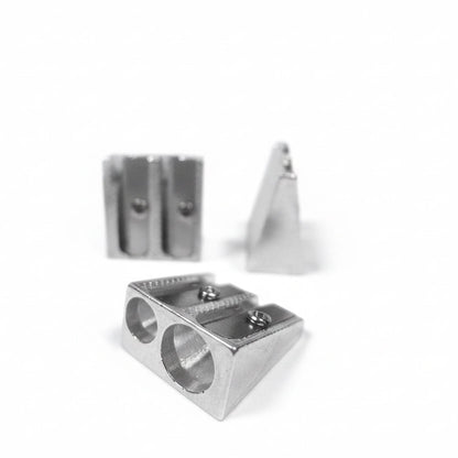 DOUBLE SHARPENER