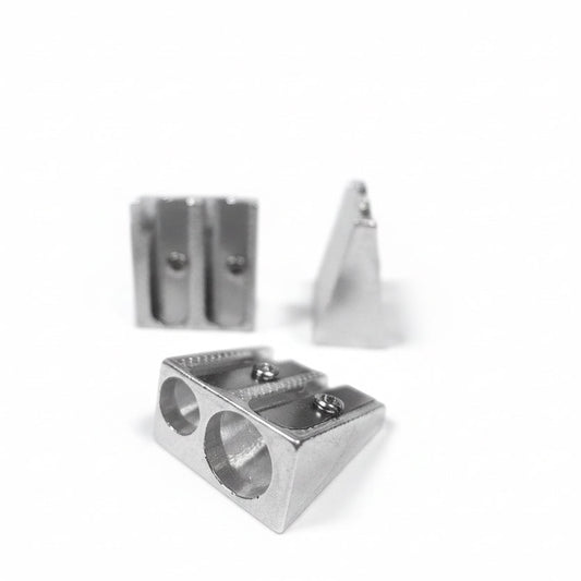 DOUBLE SHARPENER