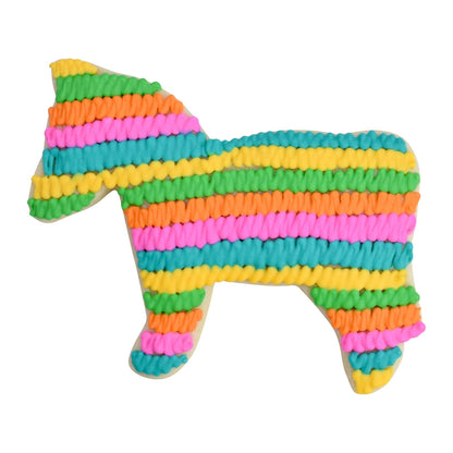 Horse Cookie Cutter (4")