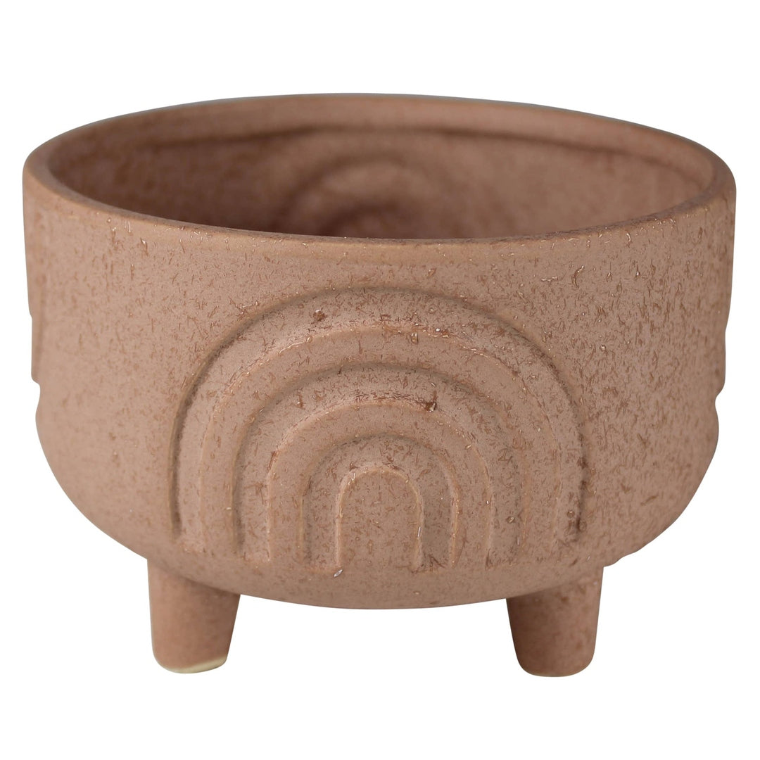 Ceramic Bowl with Arch