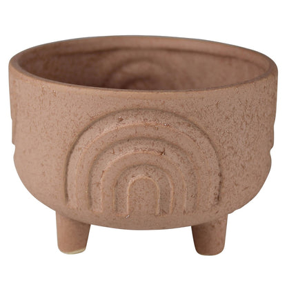 Ceramic Bowl with Arch