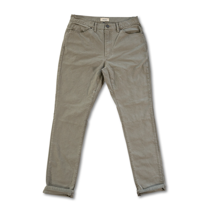 Rambler Pant Ash