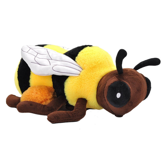 Bee Stuffed Animal