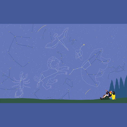 Let’s Play Outdoors!