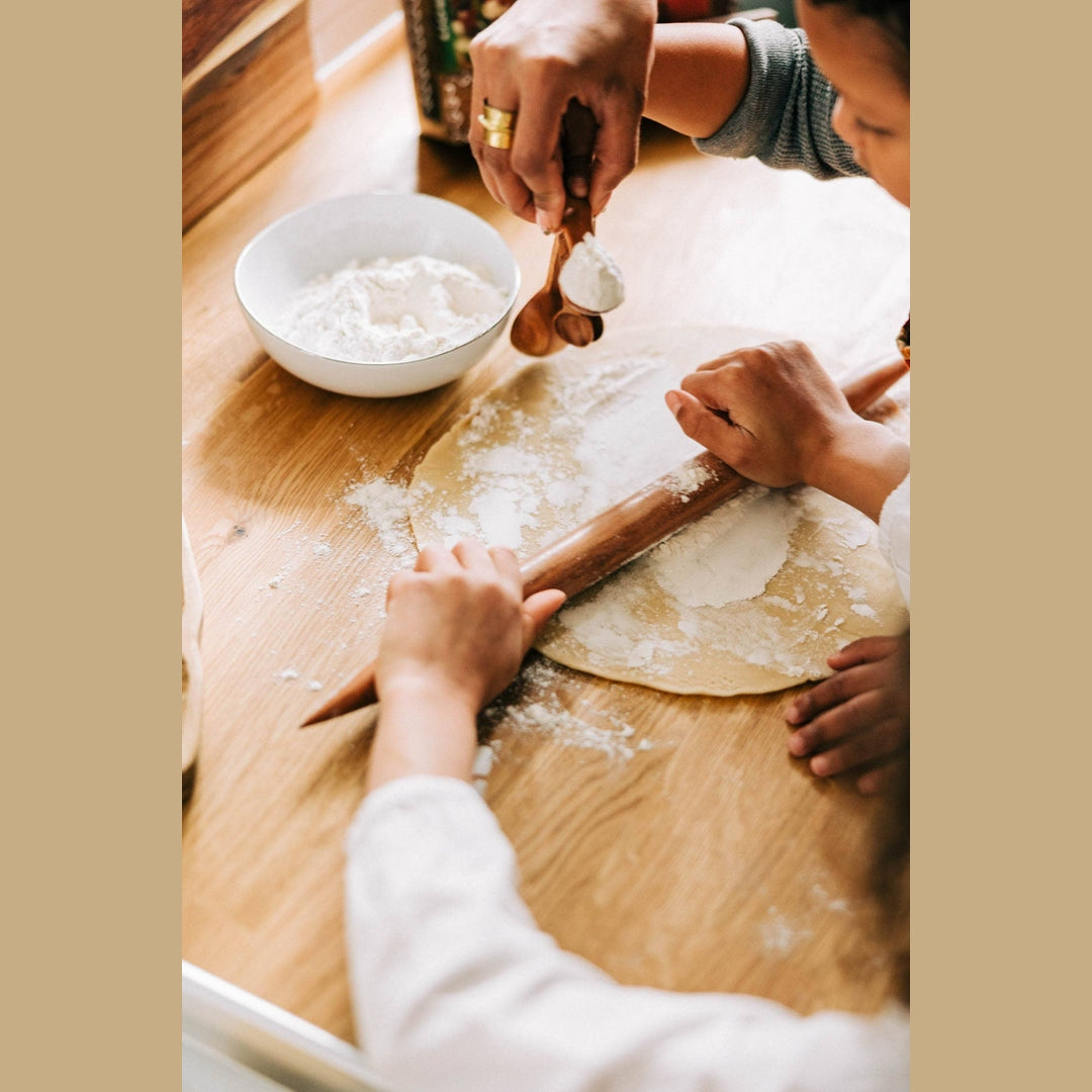 French Tapered Rolling Pin