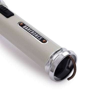 Vintage Flashlight