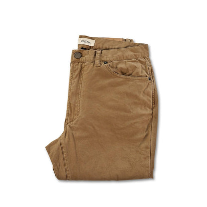 Rambler Pant Camel