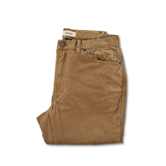 Rambler Pant Camel