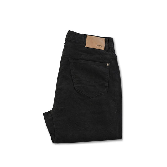 Rambler Pant Coal