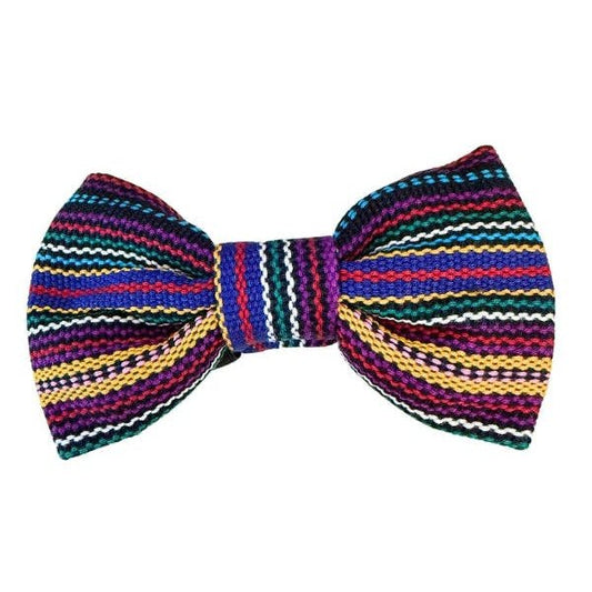 Market Day Pet Bow Tie