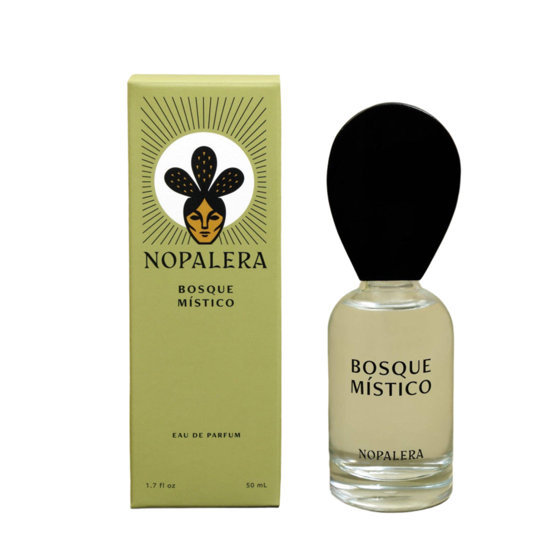 Bosque Mistico Perfume