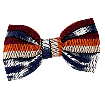 Esperanza- Dog or Pet Bow Tie- fair Trade + artisan made