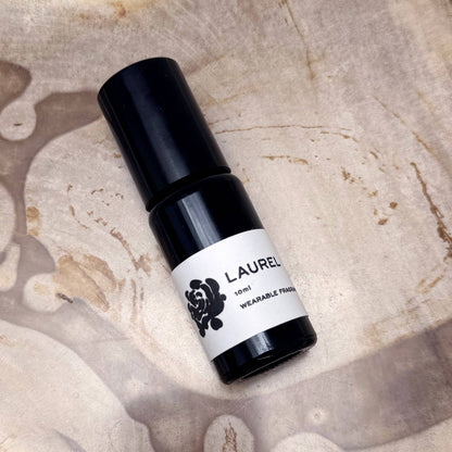 Laurel Wearable Fragrance Oil