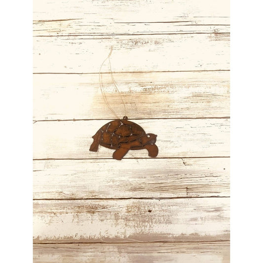 Desert Tortoise Ornament