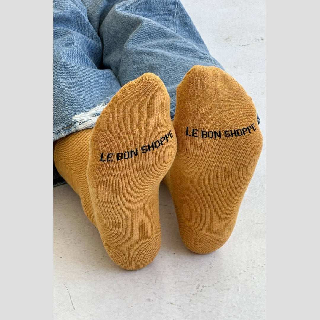 Sneaker Socks