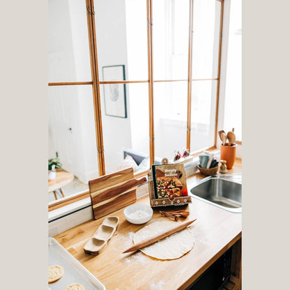 French Tapered Rolling Pin