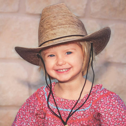 Child Cowkid Hat