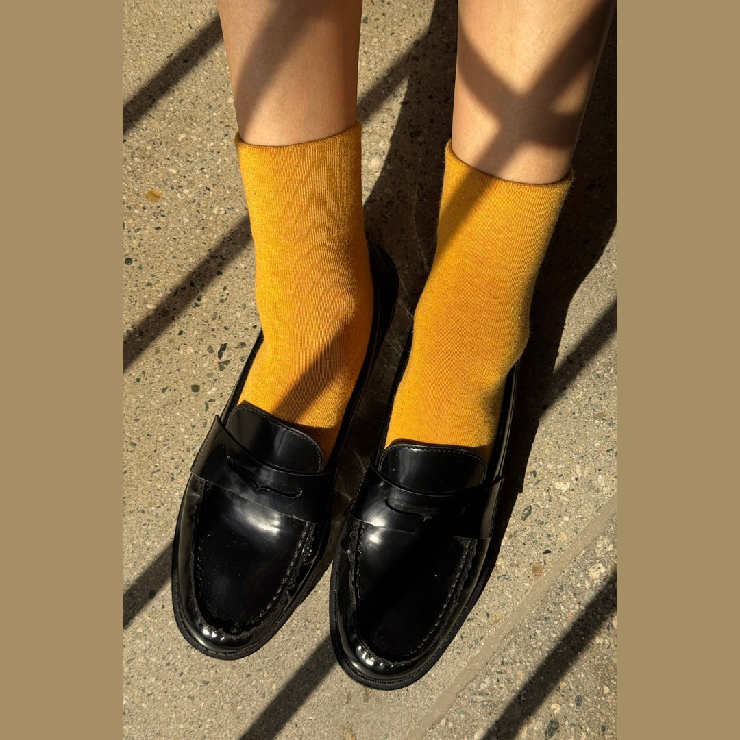 Sneaker Socks