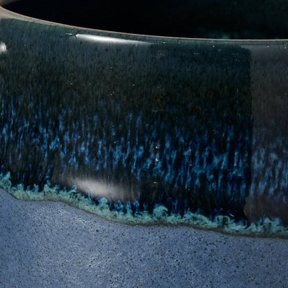 Drip Glaze Mug