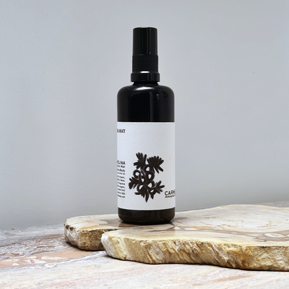 Carmelina Handcrafted Room & Body Mist