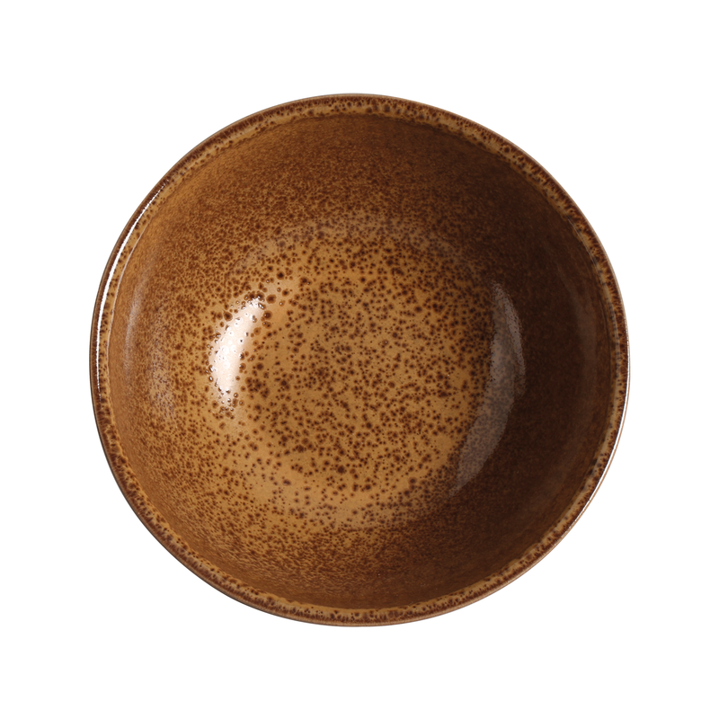 Dijon Soup Bowl 18.9 Oz Ceramic Set of 4