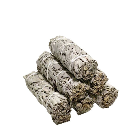 White Sage Bundles