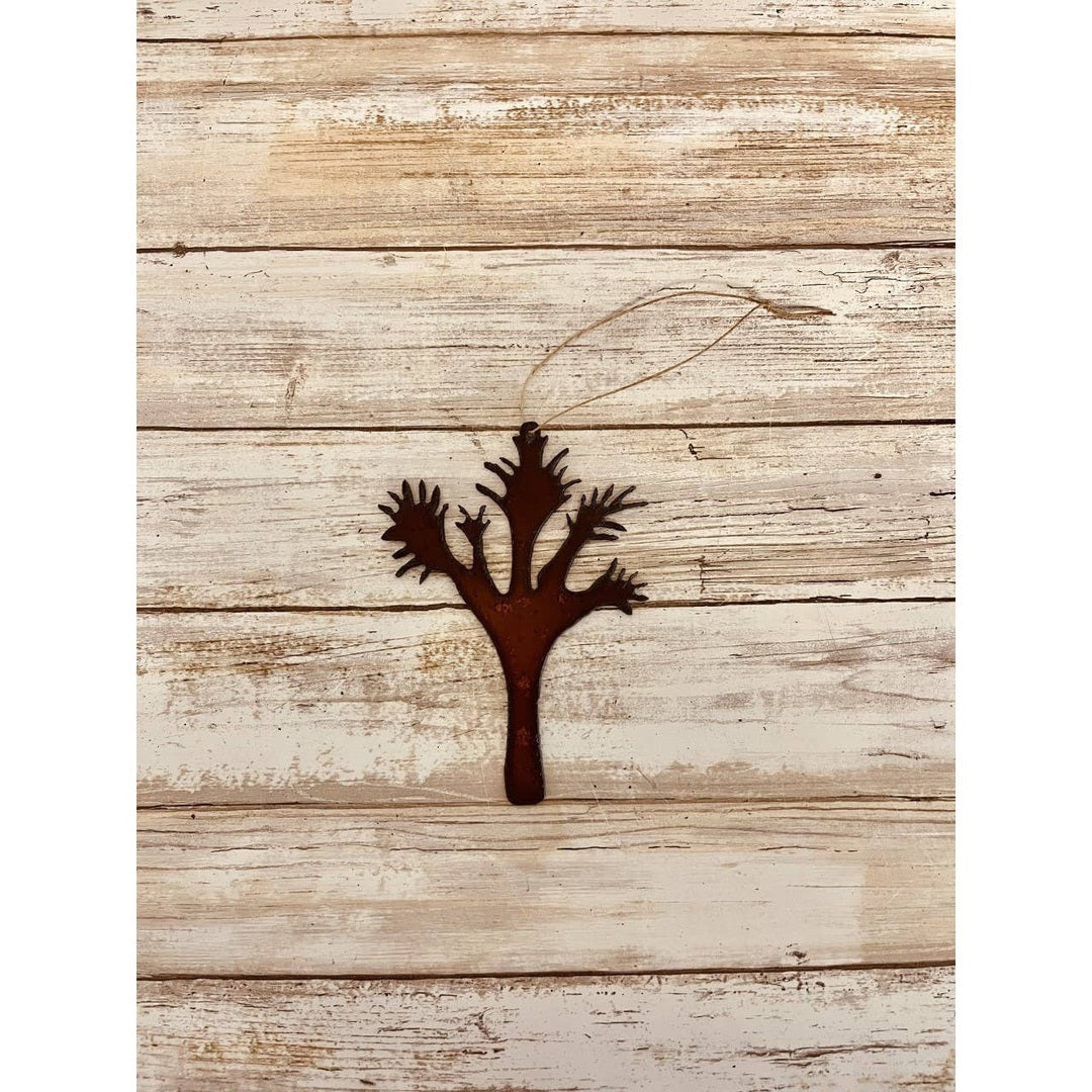 Joshua Tree Ornament Desert Southwest