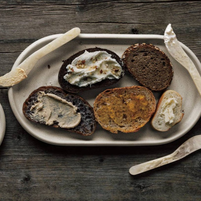 Luna Serving Platter