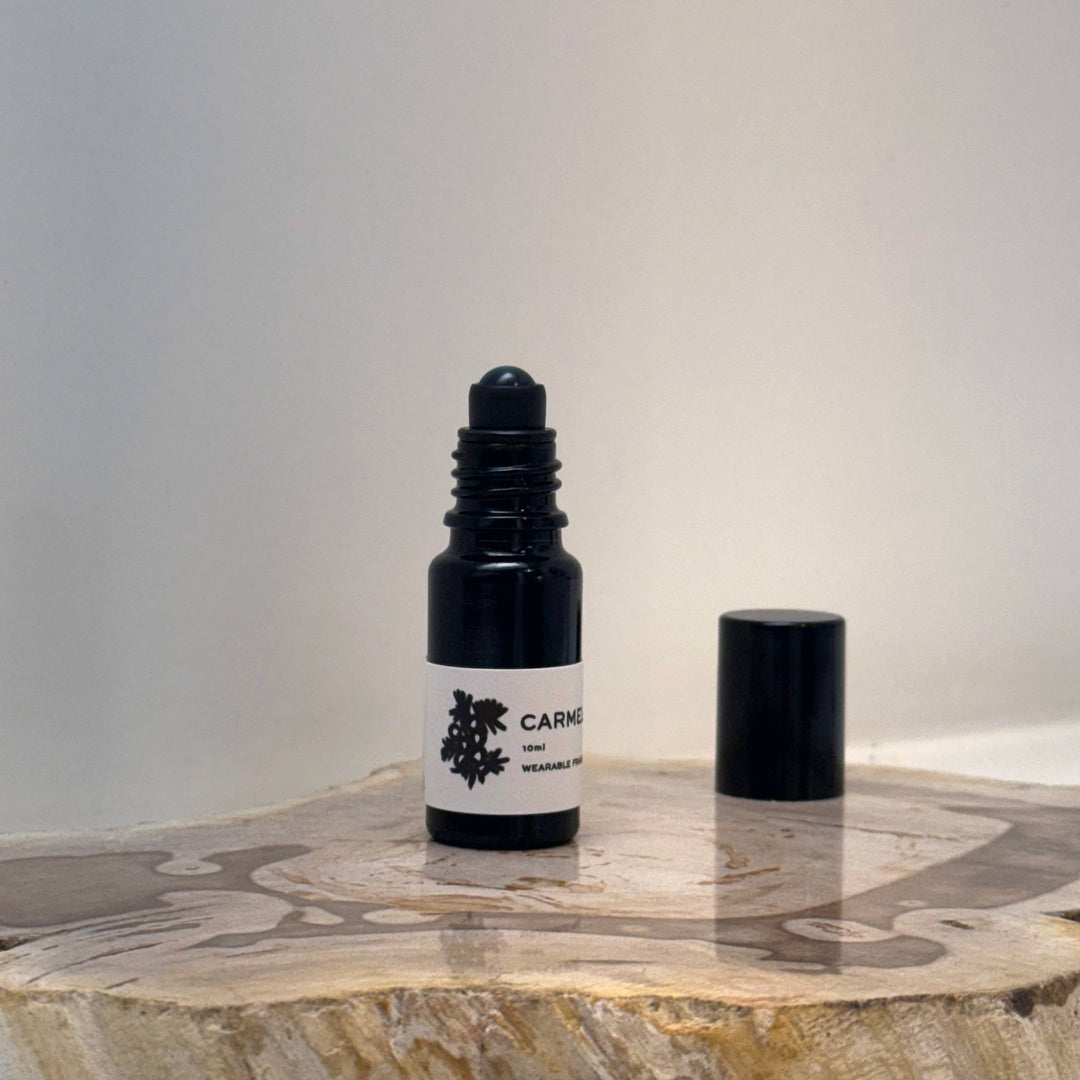Carmelina Wearable Fragrance Oil