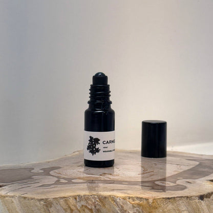 Carmelina Wearable Fragrance Oil