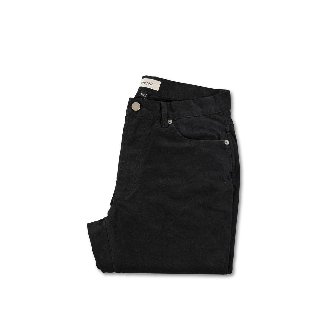 Rambler Pant Coal