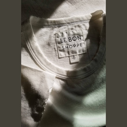 Vintage Boy Tee