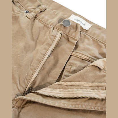 Rambler Pant Camel