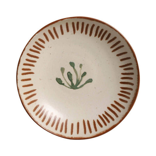 Coup Stoneware Magari Salad Bowl