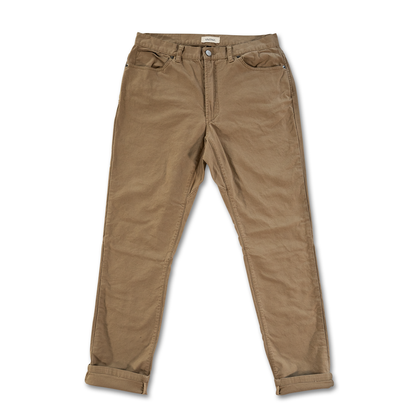 Rambler Pant Camel
