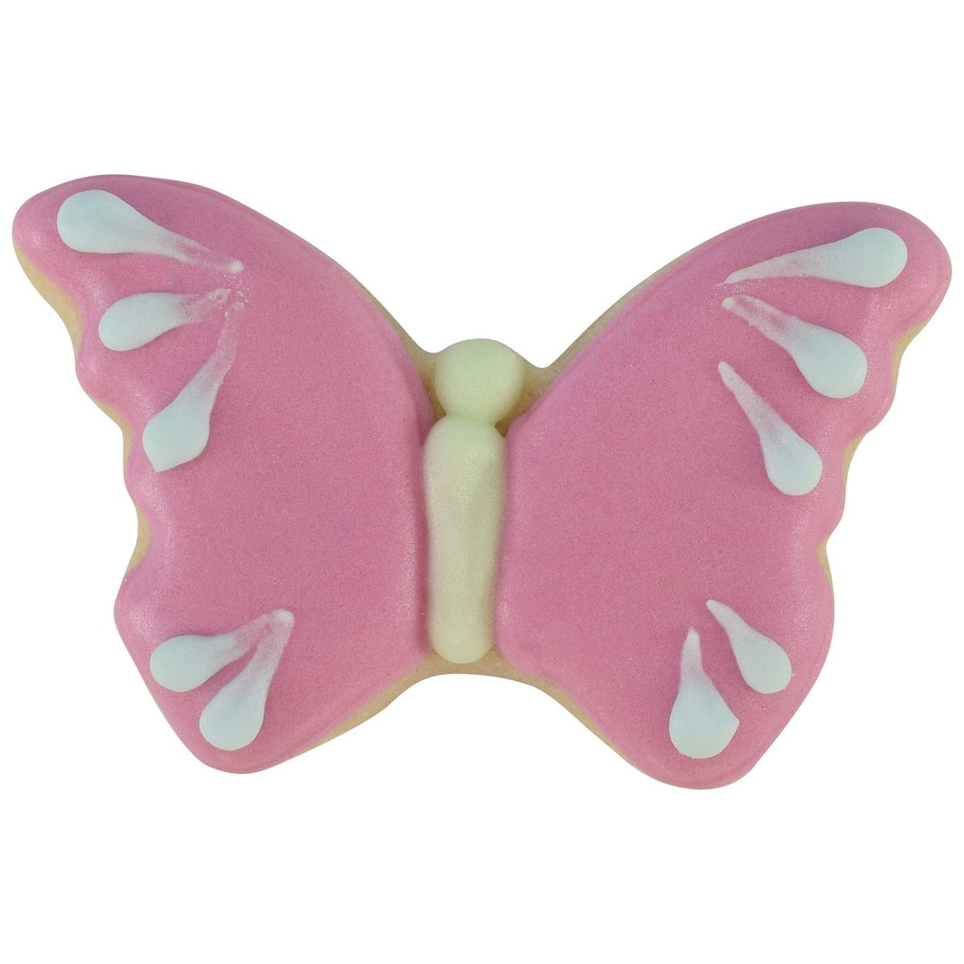 Mini Butterfly Cookie Cutter (1.75")