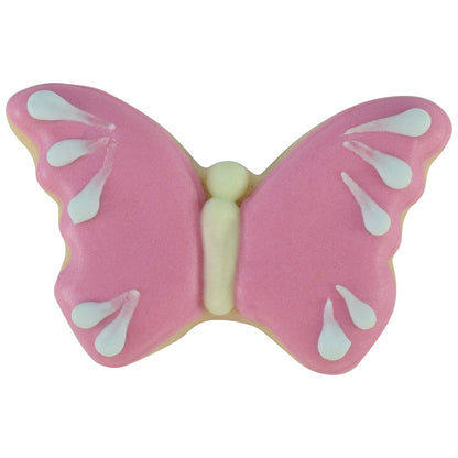 Mini Butterfly Cookie Cutter (1.75")