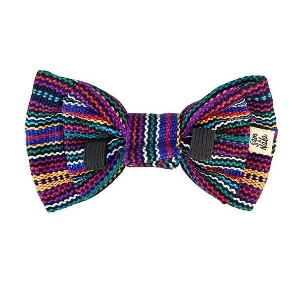 Market Day Pet Bow Tie