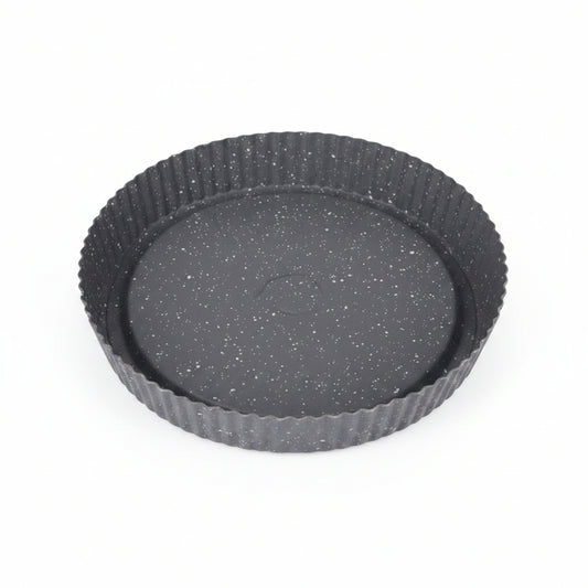 Granite Enamel Tart Mold for Oven