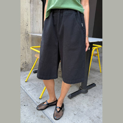 Liam Bermuda Shorts