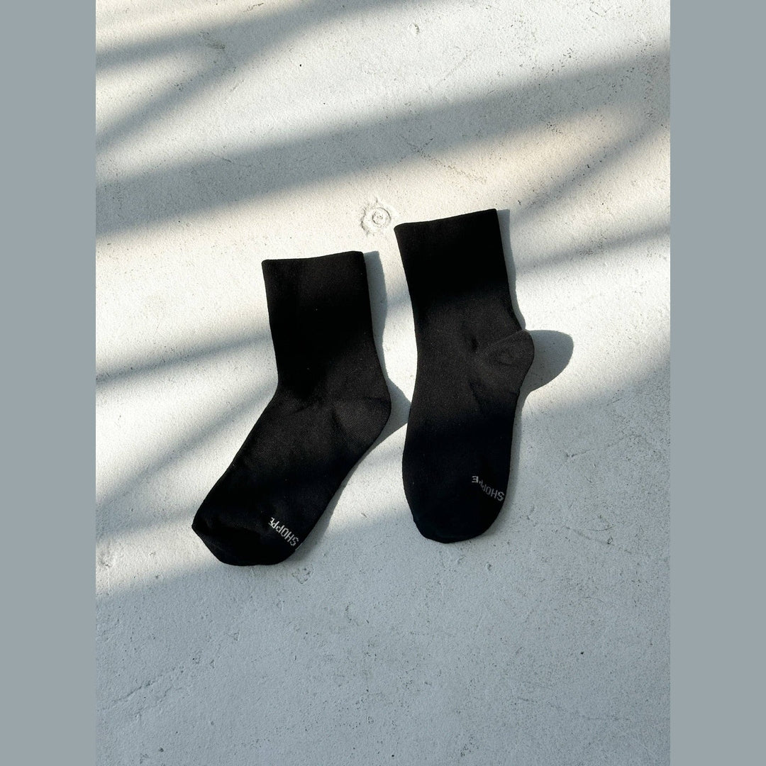 Sneaker Socks