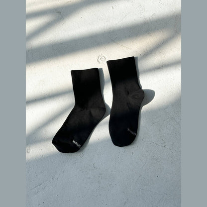 Sneaker Socks